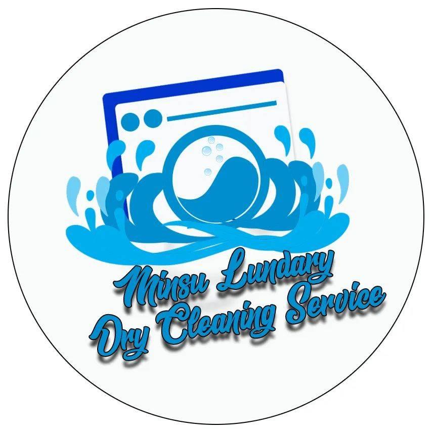 The minsu laundry & dry cleaners service 
